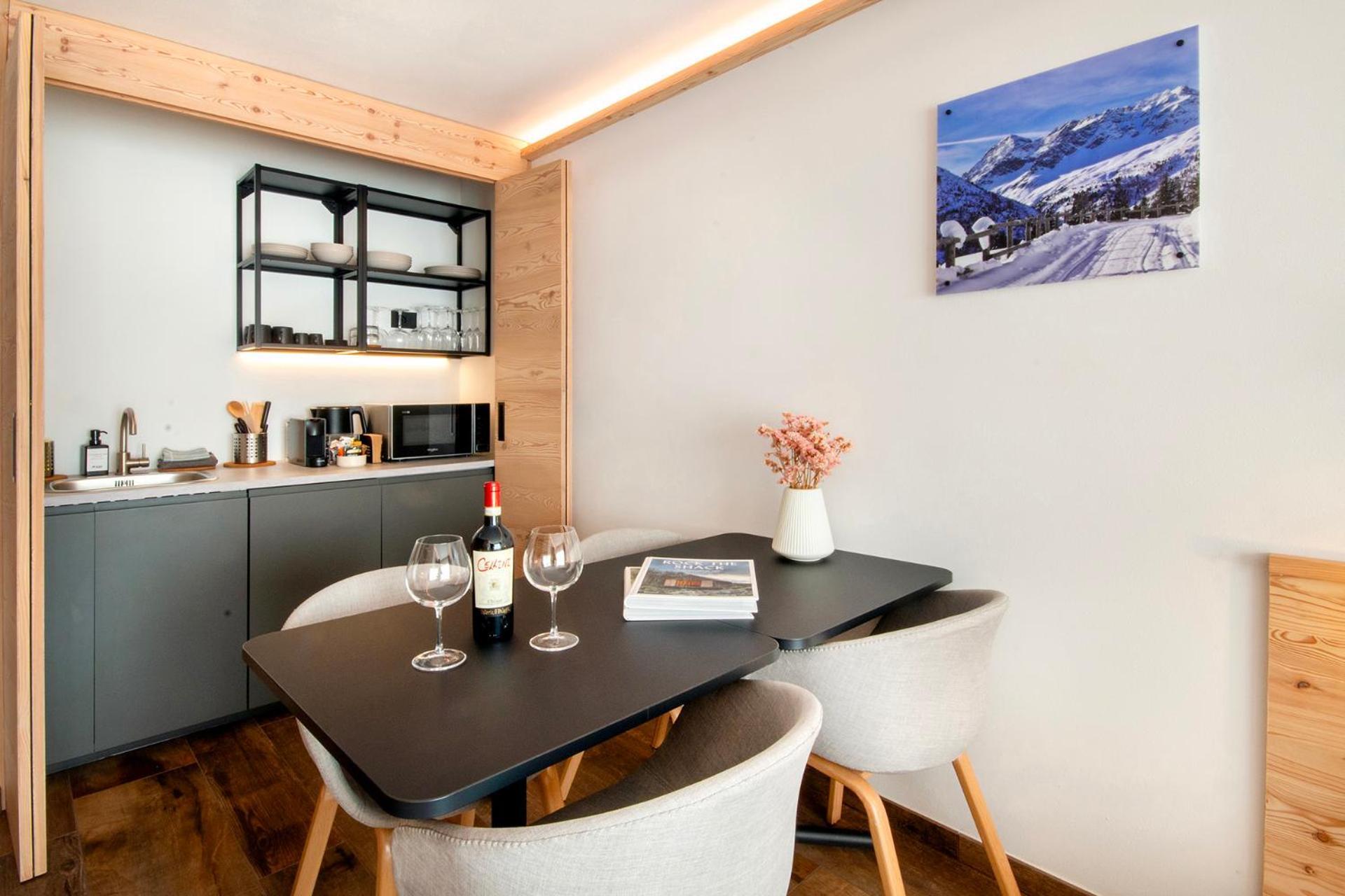 Bormio N'Joy Hotell Exteriör bild