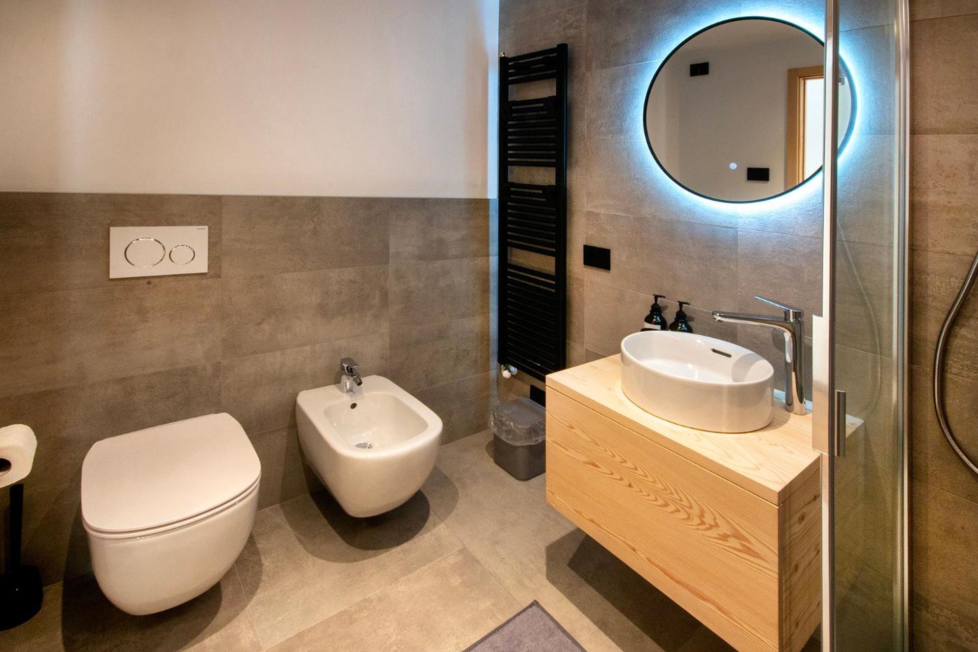 Bormio N'Joy Hotell Exteriör bild